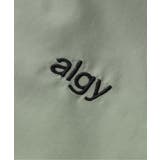 ライニング配色ライトブルゾン | F.O.Online Store | 詳細画像19 