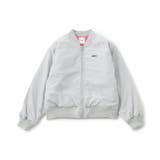 ライニング配色ライトブルゾン | F.O.Online Store | 詳細画像8 