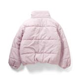 【保温】りぼん中綿アウター | F.O.Online Store | 詳細画像11
