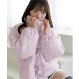 【保温】りぼん中綿アウター | F.O.Online Store | 詳細画像16