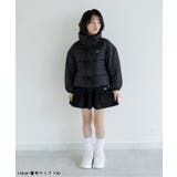 【保温】りぼん中綿アウター | F.O.Online Store | 詳細画像4