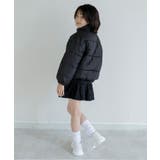 【保温】りぼん中綿アウター | F.O.Online Store | 詳細画像5