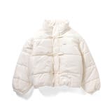 【保温】りぼん中綿アウター | F.O.Online Store | 詳細画像6
