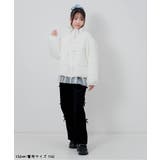 【保温】りぼん中綿アウター | F.O.Online Store | 詳細画像8