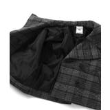 ショート丈ピーコート | F.O.Online Store | 詳細画像15 