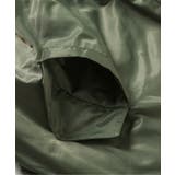 BIG裏キルトMA1 | F.O.Online Store | 詳細画像14 