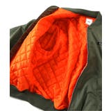 BIG裏キルトMA1 | F.O.Online Store | 詳細画像16 