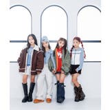 BIG裏キルトMA1 | F.O.Online Store | 詳細画像20 