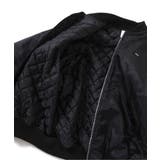 BIG裏キルトMA1 | F.O.Online Store | 詳細画像4 