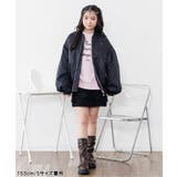 BIG裏キルトMA1 | F.O.Online Store | 詳細画像5 