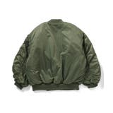 BIG裏キルトMA1 | F.O.Online Store | 詳細画像8 