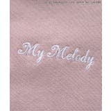 【クロミ/マイメロディ】BIGパーカー | F.O.Online Store | 詳細画像15 