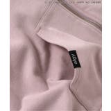 【クロミ/マイメロディ】BIGパーカー | F.O.Online Store | 詳細画像20 