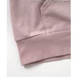 【クロミ/マイメロディ】BIGパーカー | F.O.Online Store | 詳細画像21 