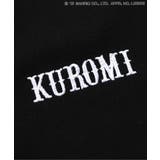 【クロミ/マイメロディ】BIGパーカー | F.O.Online Store | 詳細画像5 