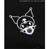 【クロミ/マイメロディ】BIGパーカー | F.O.Online Store | 詳細画像6 