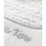 【ハローキティ】裏起毛BIGトレーナー | F.O.Online Store | 詳細画像11