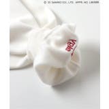 【ハローキティ】裏起毛BIGトレーナー | F.O.Online Store | 詳細画像14