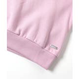 裏起毛肩フリルトレーナー | F.O.Online Store | 詳細画像10 