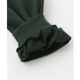 バックロゴトレーナー | F.O.Online Store | 詳細画像10 