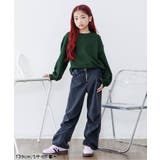 バックロゴトレーナー | F.O.Online Store | 詳細画像12 