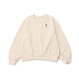 バックロゴトレーナー | F.O.Online Store | 詳細画像14 