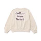 バックロゴトレーナー | F.O.Online Store | 詳細画像15 