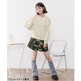 バックロゴトレーナー | F.O.Online Store | 詳細画像18 