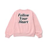 バックロゴトレーナー | F.O.Online Store | 詳細画像20 