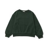 バックロゴトレーナー | F.O.Online Store | 詳細画像4 