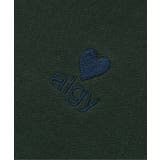 バックロゴトレーナー | F.O.Online Store | 詳細画像7 