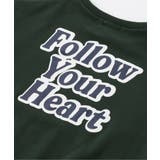 バックロゴトレーナー | F.O.Online Store | 詳細画像8 