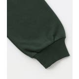 バックロゴトレーナー | F.O.Online Store | 詳細画像9 