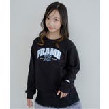 【puchily プチプラライン】アソートトレーナー | F.O.Online Store | 詳細画像1
