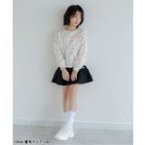 【puchily プチプラライン】アソートトレーナー | F.O.Online Store | 詳細画像11