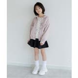 【puchily プチプラライン】アソートトレーナー | F.O.Online Store | 詳細画像13