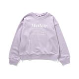 【puchily プチプラライン】アソートトレーナー | F.O.Online Store | 詳細画像14