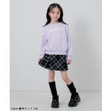 【puchily プチプラライン】アソートトレーナー | F.O.Online Store | 詳細画像16