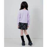 【puchily プチプラライン】アソートトレーナー | F.O.Online Store | 詳細画像17