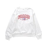 【puchily プチプラライン】アソートトレーナー | F.O.Online Store | 詳細画像18