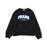 【puchily プチプラライン】アソートトレーナー | F.O.Online Store | 詳細画像2