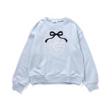 【puchily プチプラライン】アソートトレーナー | F.O.Online Store | 詳細画像21