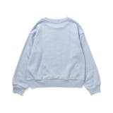 【puchily プチプラライン】アソートトレーナー | F.O.Online Store | 詳細画像22