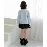 【puchily プチプラライン】アソートトレーナー | F.O.Online Store | 詳細画像27