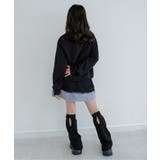 【puchily プチプラライン】アソートトレーナー | F.O.Online Store | 詳細画像4