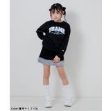 【puchily プチプラライン】アソートトレーナー | F.O.Online Store | 詳細画像5