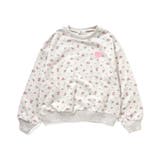 【puchily プチプラライン】アソートトレーナー | F.O.Online Store | 詳細画像6