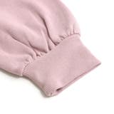 転写プリントメッシュ切替トレーナー_裏起毛 | F.O.Online Store | 詳細画像10
