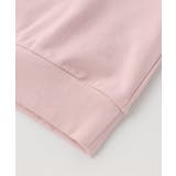 りぼんロゴBIGトレーナー | F.O.Online Store | 詳細画像10 