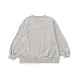 りぼんロゴBIGトレーナー | F.O.Online Store | 詳細画像2 